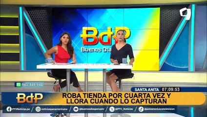 Chorrillos: riña por Facebook habría desencadenado el incendio de mototaxi