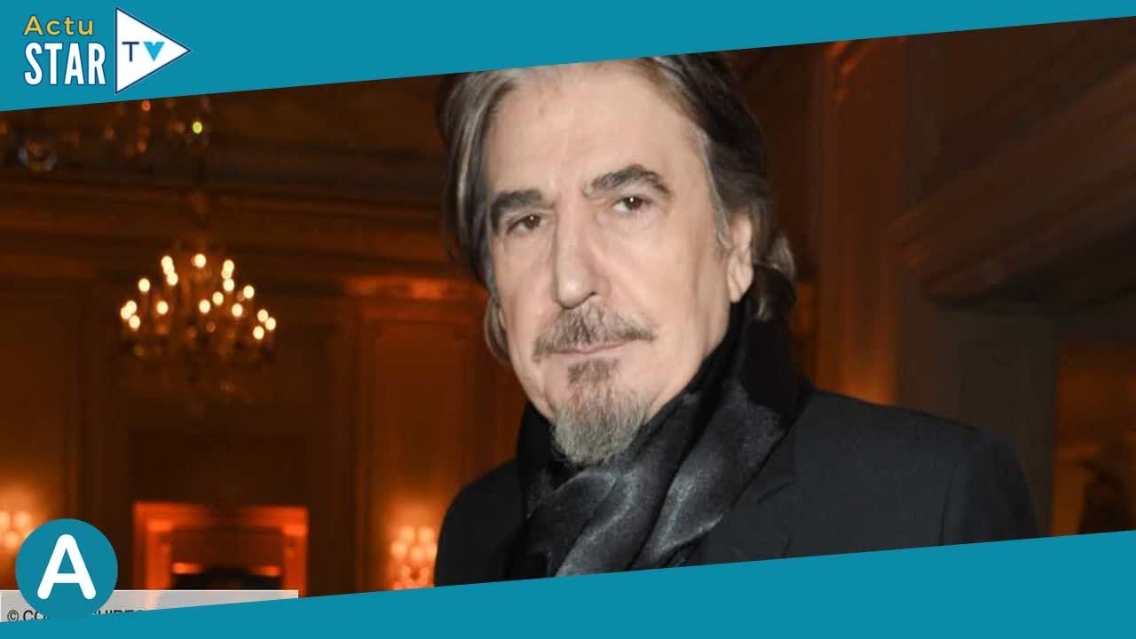 Les Victoires de la musique 2023 : pourquoi Serge Lama ne veut pas chanter pour la cérémonie