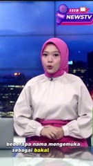 Gibran Rakabumi masuk bursa Bacawapres Prabowo #gerindra #pdip