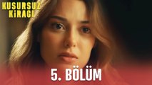 Kusursuz Kiracı 5. Bölüm
