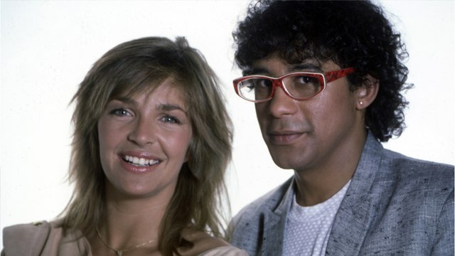 GALA VIDEO - Véronique Jannot toujours proche de Laurent Voulzy : “C’est difficile de s’engueuler avec lui”