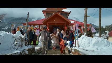 Leo Bande-annonce VO