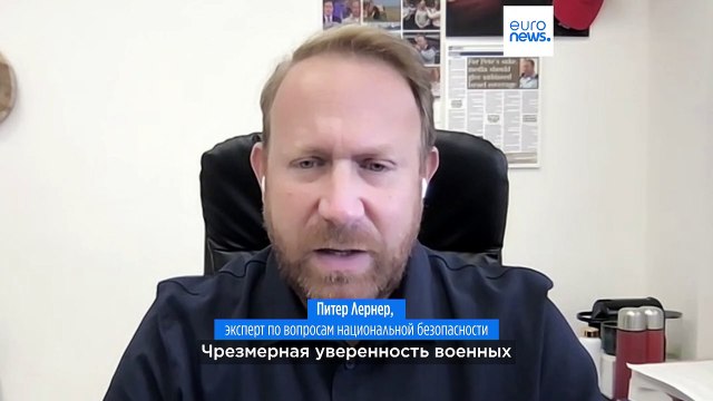 Нападение ХАМАС и бреши в системе безопасности Израиля