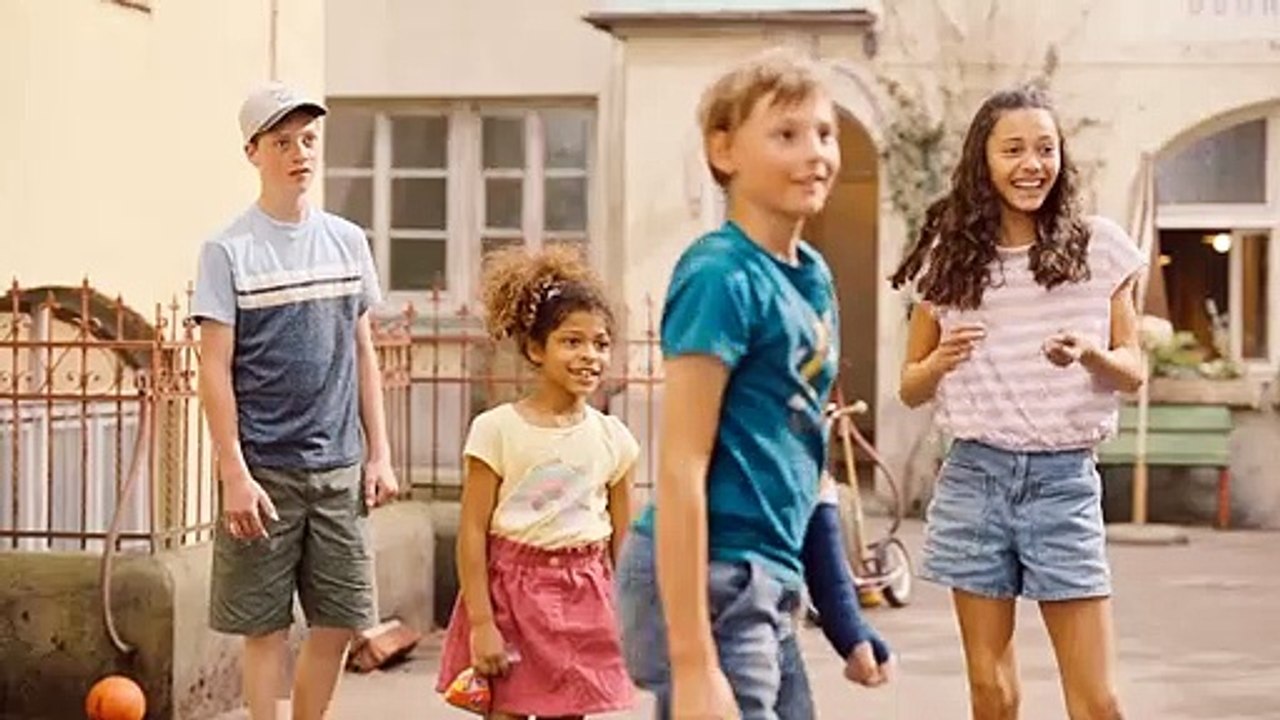 Neue Geschichten vom Pumuckl Trailer DF