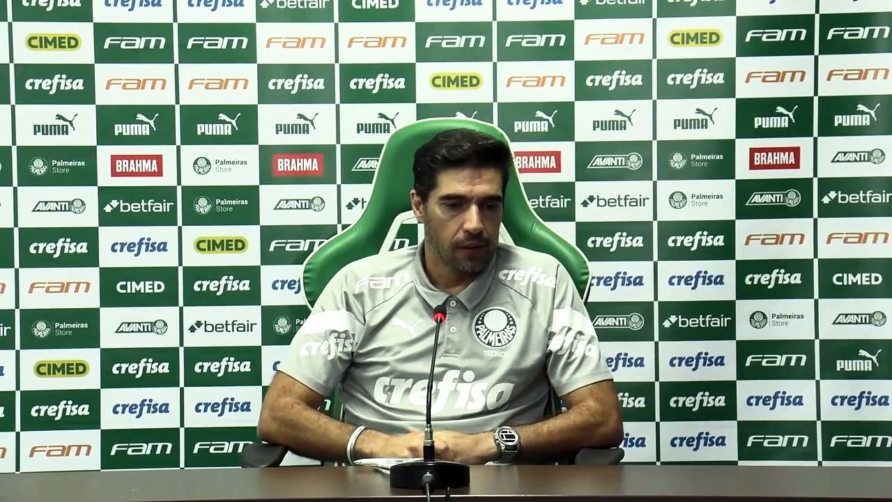 Abel Ferreira