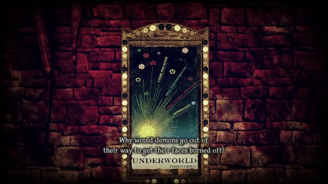 Shadows of the Damned online multiplayer - ps3