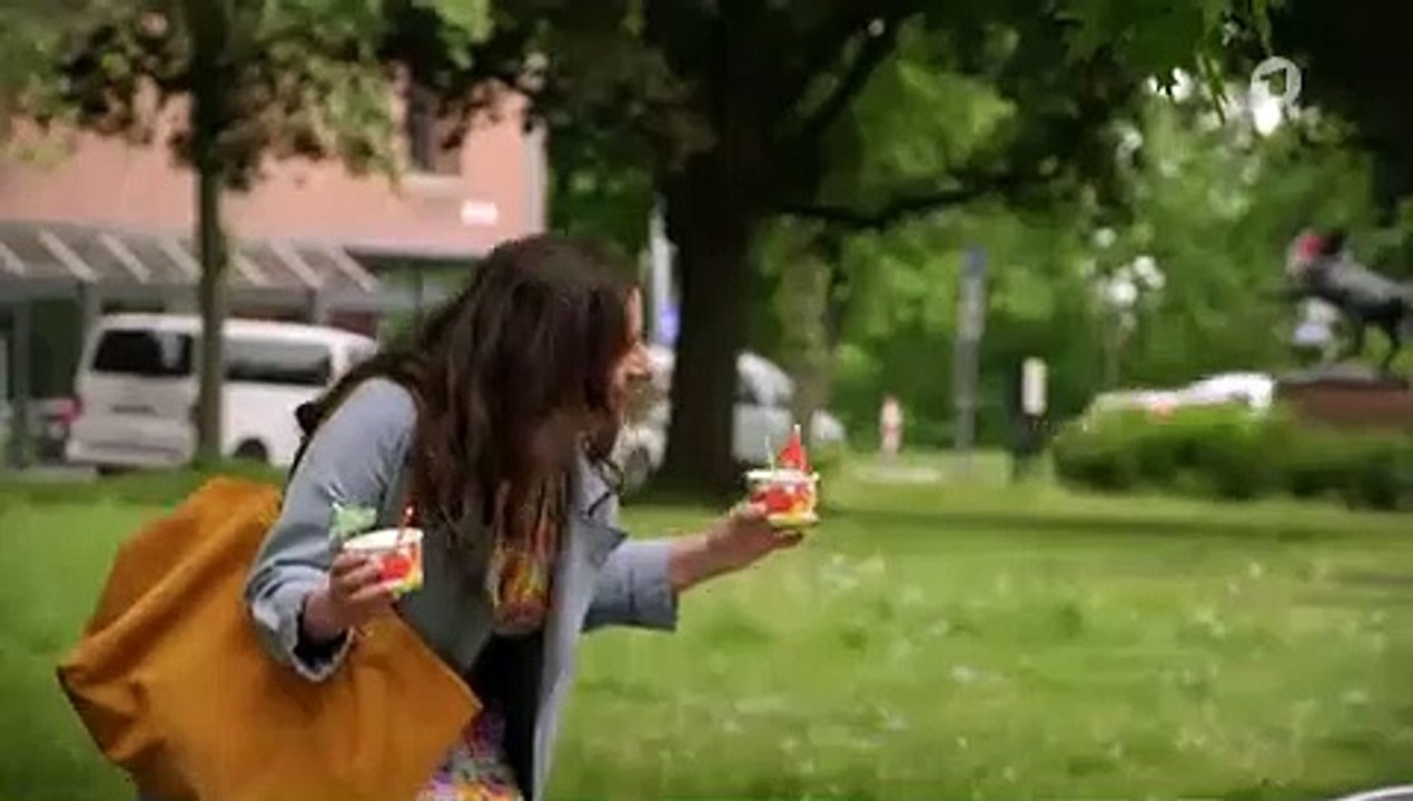 Rote Rosen Folge 3844 Leidenschaftliche Nacht