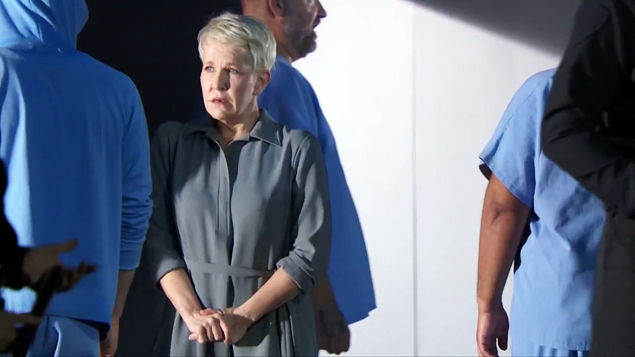 Dead Man Walking - La Dernière Marche (Metropolitan Opéra) Bande-annonce VF