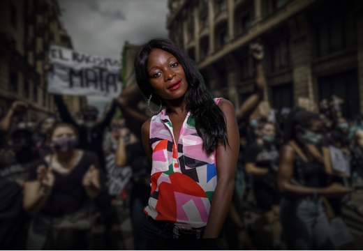 Formas de salir impune de tu racismo, por Asaari Bibang