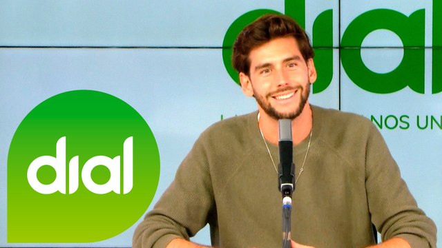 ÁLVARO SOLER: Su estreno como actor + cómo es ser asesor de DAVID BISBAL en ‘La Voz Kids’