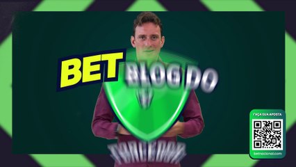 Bet Blog do Torcedor 09 10 23