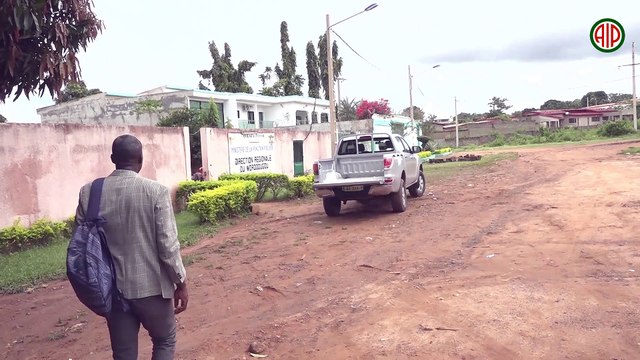 Région-Séguéla / Passation de service à la direction régionale de la Fonction publique et de la modernisation de l’administration