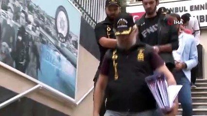 Opération contre un gang de véhicules volés : 12 personnes interpellées