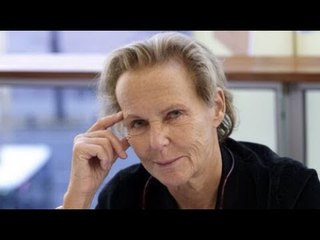 Patrick Poivre d'Arvor : Christine Ockrent révèle le curieux objet qui trônait sur...