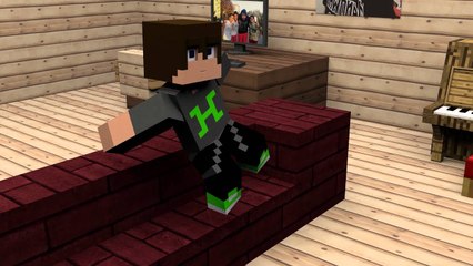 Han Kanal Yeni İntro