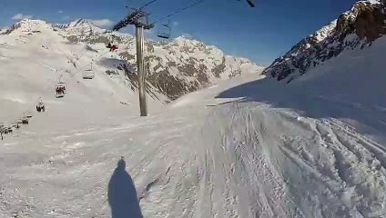 Grand Pre avec les gamins