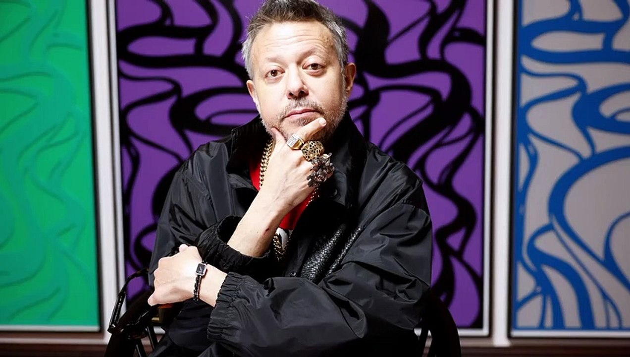 L'artiste contemporain Haluk Akakçe est décédé