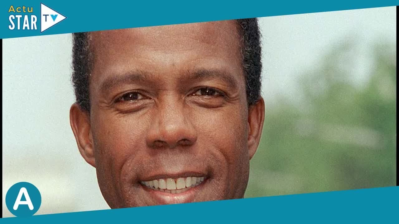 Mort de Clarence Gilyard (Die Hard, Walker Texas Ranger) à 66 ans, Chuck Norris partage son immense