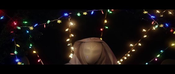 It’s A Wonderful Knife Bande-annonce VO