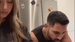 'Where else would I crack it?' - Woman pulls Egg prank on her man *Hilarious Video*