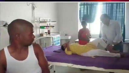 सिवान: केस नहीं उठाने पर पड़ोसियों ने किया मारपीट, मां-बहन समेत 4 लोग घायल