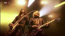 The Boys Are Back in Town (Thin Lizzy cover) - Black Star Riders (live)