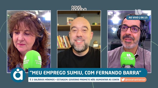 COMO ESCOLHER UMA PROFISSÃO E OPORTUNIDADE DE TRABALHO