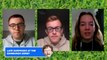Fitbaw Talk | Surprises at the Edinburgh Derby, final stretch to Euro 2024, Rangers still searching