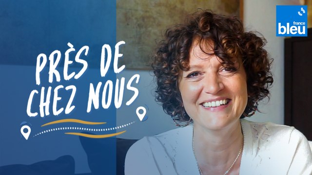 Stéphanie, ancienne coiffeuse, redonne le moral aux femmes qui perdent leurs cheveux