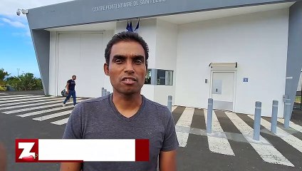 Samuel Fontaine UFAP UNSA justice