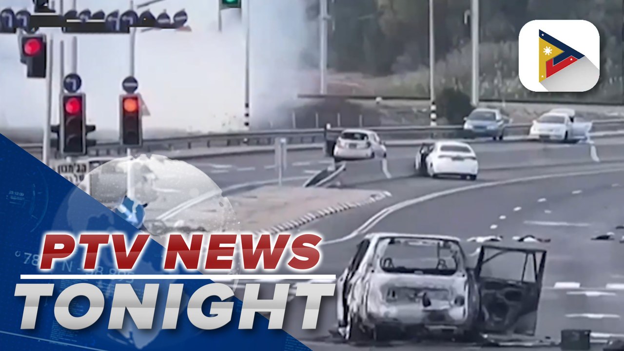 Fighting between Israeli forces, Hamas continues as death toll climbs