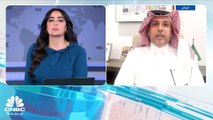 السوق السعودي يسجل ثامن خسارة يومية على التوالي