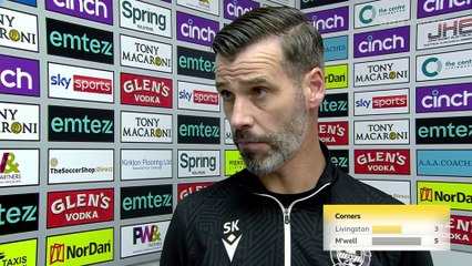 Scottish Premiership Saturday  Highlights Show Matchday 8 part 2