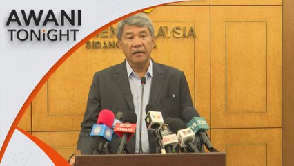 AWANI Tonight: Govt to revive national service training