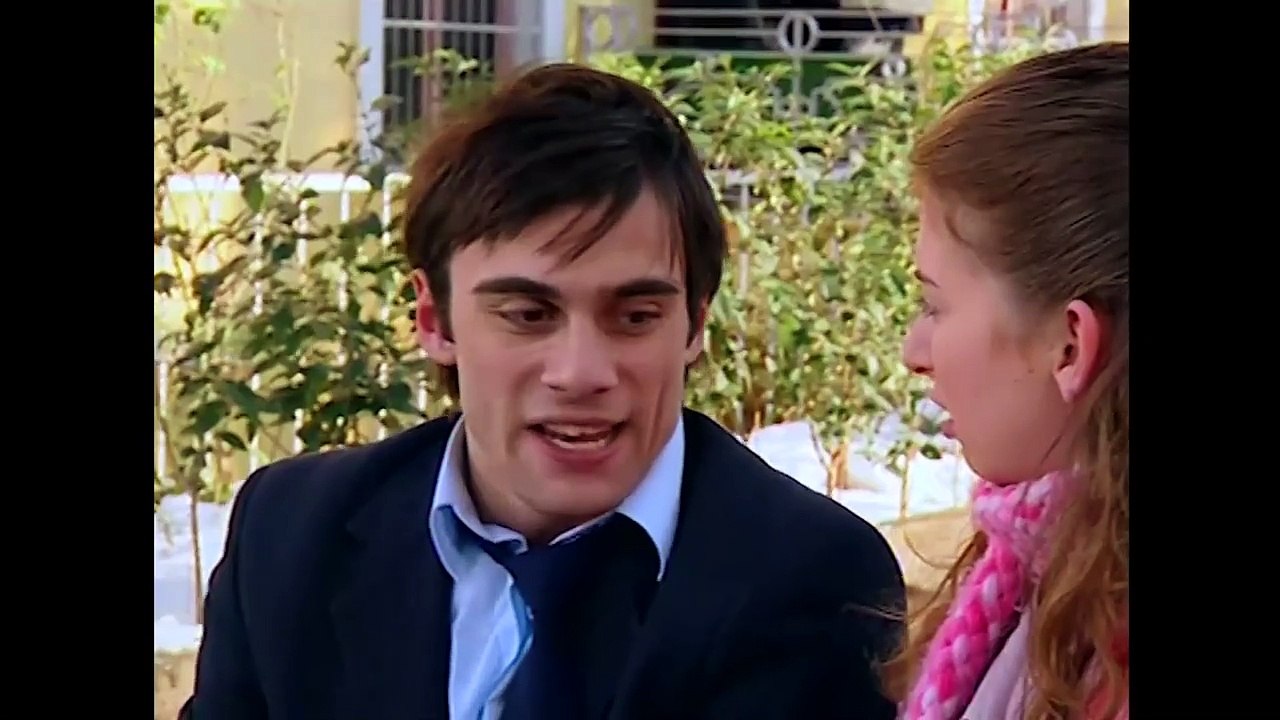 Hayat Bilgisi - 119, Bölüm (HD) (2)