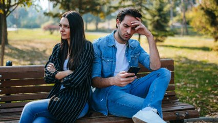 Los Matrimonios Que Se Conocieron Por Internet Son Menos Felices