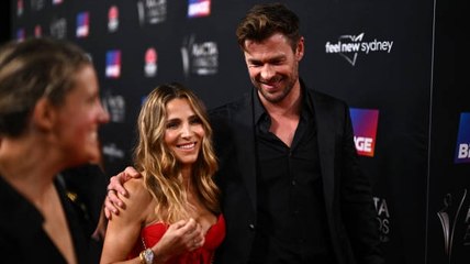 Chris Hemsworth Prioriza A Su Familia Tras Conocer Su Alto Riesgo de Sufrir Alzheimer