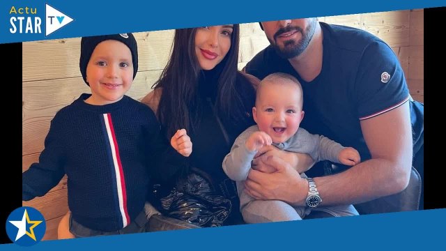 Nabilla en détresse avec son fils Milann : son gros chagrin incompris, elle se fait clasher