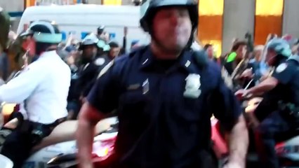 This is What Happens When You Call The Cops
