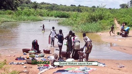 Kani, la ville historique qui doit son nom à une jeune vierge (Dossier RTI 2 )