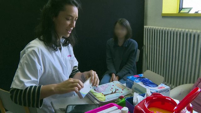 Papillomavirus : lancement de la campagne de vaccination dans un collège de Gironde
