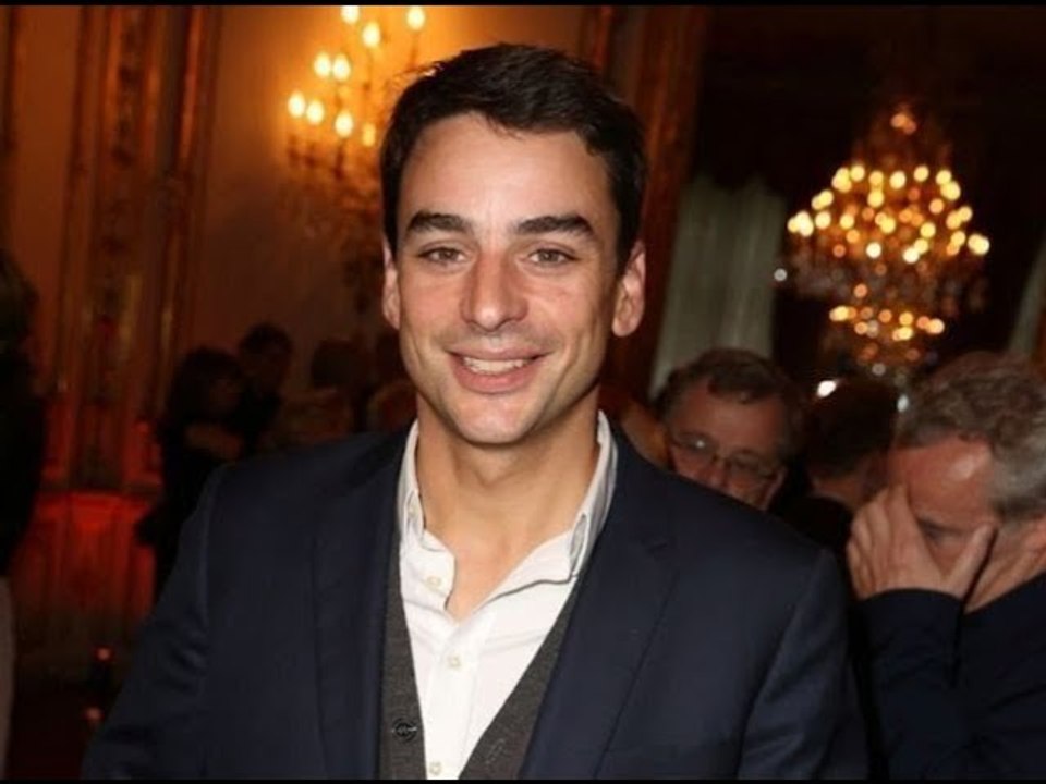 "Je laisse ma place !" : Julian Bugier explique pourquoi il s'absente du JT de 13...