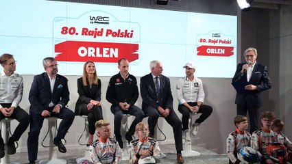 Robert Kubica Speaks About His Passion for Rally Racing 🚗 - thumbnail