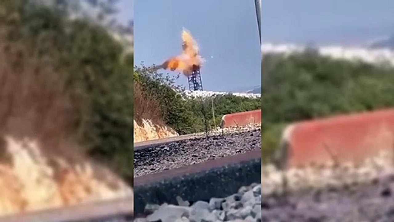 Son Dakika: Bölgede savaş yayılıyor! İsrail, Lübnan'da birçok noktaya saldırı düzenledi