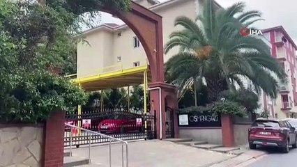 Süleymancı yurdunda cinsel istismar: İmam tutuklandı, yurt mühürlendi