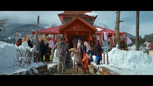 Leo Bande-annonce VO