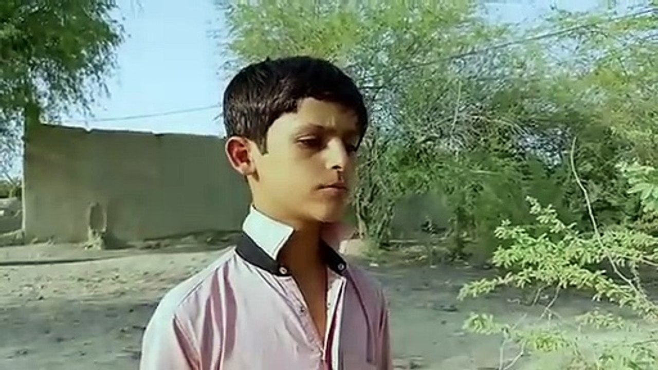 BALOCHI SHORT FILM ZEYAT A FILM BY HAMMAL NOOR