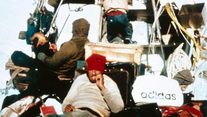 The Andes Tragedy: 50 Years Later - Trailer