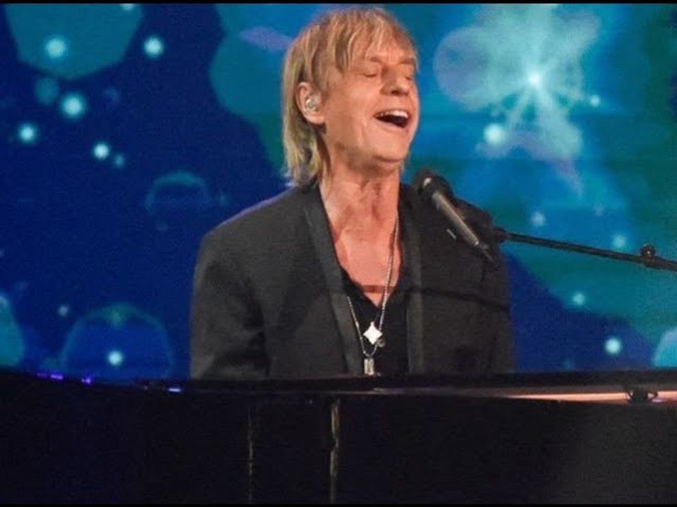 Jean-Louis Aubert opéré du coeur : Les détails horribles de son hospitalisation...