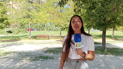 Almeida opina sobre el cambio de nombre del Coliseum Alfonso Pérez y la final del Mundial 2030